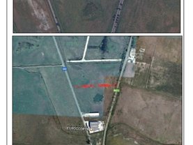 Teren agricol de vânzare, în Timisoara, zona Aradului
