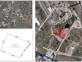 Teren constructii de vânzare, în Timisoara, zona Sagului
