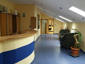 Închiriere birou