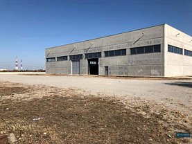 Închiriere spaţiu industrial în Timisoara, Aradului