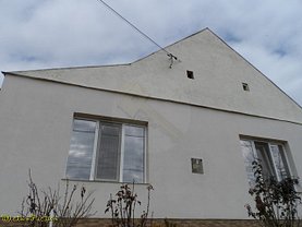 Casa de vânzare 4 camere, în Lovrin