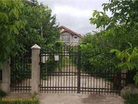 Casa 4 camere în Tudor Vladimirescu