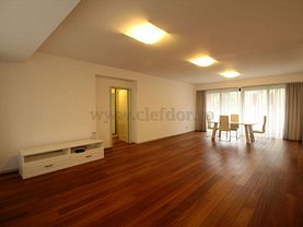 Apartament de închiriat 3 camere, în Bucuresti, zona Kiseleff