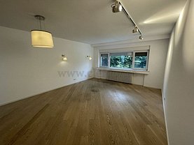 Apartament de închiriat 3 camere, în Bucureşti, zona Aviatorilor