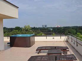 Apartament de închiriat 4 camere, în Bucureşti, zona Primăverii