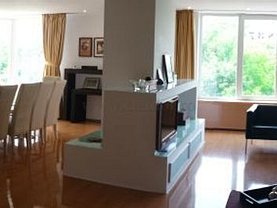Apartament de închiriat 4 camere, în Bucureşti, zona Şoseaua Nordului