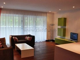 Apartament de închiriat 2 camere, în Bucureşti, zona Kiseleff