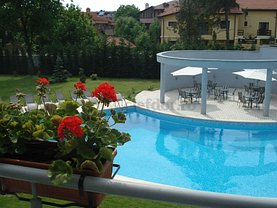 Apartament de vânzare 3 camere, în Bucureşti, zona Iancu Nicolae
