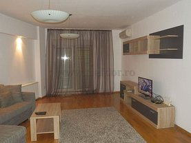 Apartament de închiriat 2 camere, în Bucureşti, zona Şoseaua Nordului