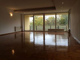 Apartament de închiriat 3 camere, în Bucureşti, zona Şoseaua Nordului