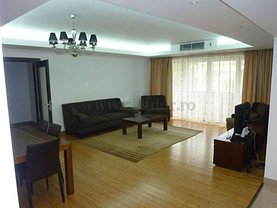 Apartament de închiriat 4 camere, în Bucuresti, zona Dacia