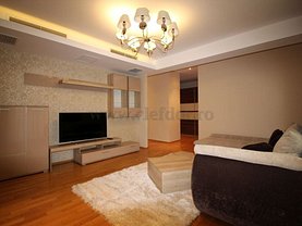 Apartament de închiriat 3 camere, în Bucuresti, zona Soseaua Nordului