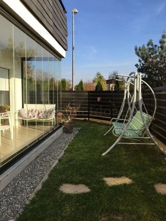 Apartament cu 3 camere in Zona Baneasa - Natura Residence