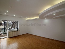 Apartament de închiriat 3 camere, în Bucuresti, zona Beller