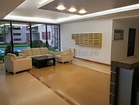 Apartament de închiriat 2 camere, în Bucuresti, zona Pipera