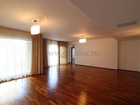 Apartament de vânzare sau de închiriat 3 camere, în Bucureşti, zona Băneasa