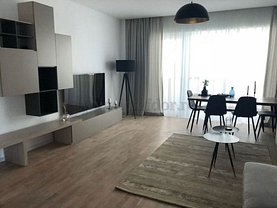 Apartament de închiriat 3 camere, în Bucuresti, zona Soseaua Nordului