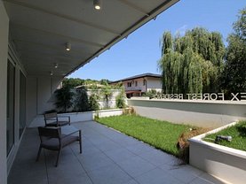Apartament de închiriat 4 camere, în Bucuresti, zona Iancu Nicolae