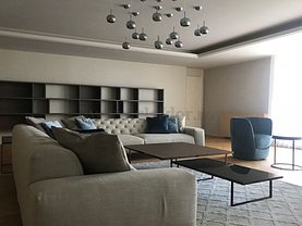 Apartament de închiriat 4 camere, în Bucureşti, zona Primăverii