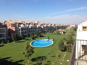 Apartament de vânzare sau de închiriat 3 camere, în Bucuresti, zona Pipera