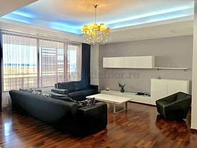 Apartament de închiriat 3 camere, în Bucureşti, zona Pipera