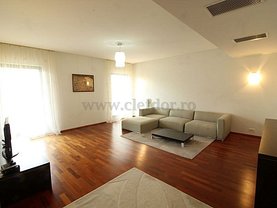 Apartament de vânzare 3 camere, în Bucureşti, zona Băneasa
