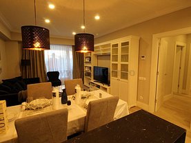 Apartament de vânzare 4 camere, în Bucuresti, zona Pipera