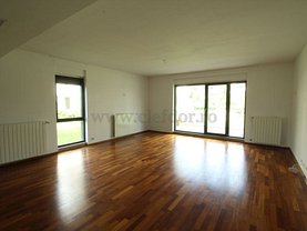 Apartament de vânzare sau de închiriat 3 camere, în Bucureşti, zona Băneasa