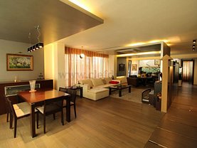 Apartament de închiriat 5 camere, în Bucuresti, zona Floreasca