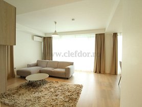 Apartament de închiriat 3 camere, în Bucuresti, zona Kiseleff