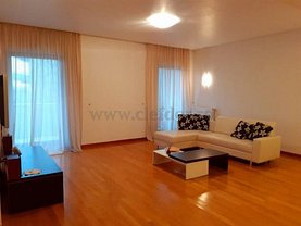 Apartament de închiriat 3 camere, în Bucuresti, zona Baneasa