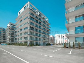 Apartament de vânzare 2 camere, în Mamaia, zona Nord
