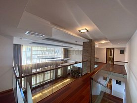 Apartament de închiriat 4 camere, în Bucureşti, zona Şoseaua Nordului