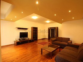 Apartament de închiriat 3 camere, în Bucureşti, zona Şoseaua Nordului