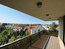 Apartament de închiriat 4 camere, în Bucureşti, zona Primăverii