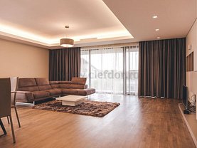 Apartament de închiriat 4 camere, în Bucureşti, zona Primăverii
