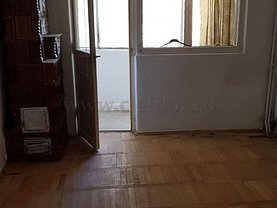 Garsonieră de vânzare, în Odobeşti, zona Ultracentral