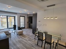 Apartament de închiriat 3 camere, în Bucureşti, zona Şoseaua Nordului