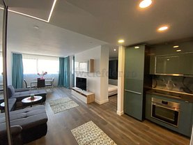 Apartament de vânzare 2 camere, în Bucureşti, zona Herăstrău