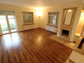 Casa de vânzare sau de închiriat 7 camere, în Bucuresti, zona Floreasca