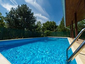Casa de închiriat 8 camere, în Bucureşti, zona Iancu Nicolae