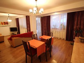 Casa de închiriat 5 camere, în Bucuresti, zona Pipera