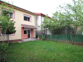 Casa de închiriat 4 camere, în Bucureşti, zona Pipera