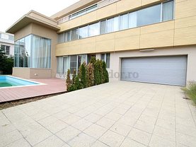 Casa de vânzare 9 camere, în Bucuresti, zona Iancu Nicolae