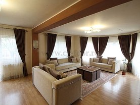 Casa de vânzare 4 camere, în Bucureşti, zona Pipera