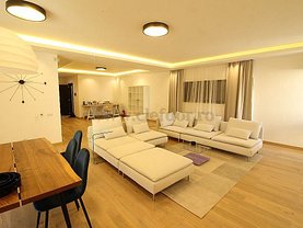 Casa de închiriat 6 camere, în Bucuresti, zona Pipera