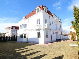 Casa de vânzare 7 camere, în Bucuresti, zona Pipera