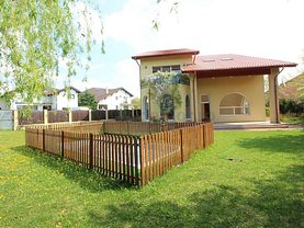 Casa de vânzare sau de închiriat 5 camere, în Bucuresti, zona Iancu Nicolae