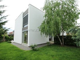 Casa de închiriat 5 camere, în Bucuresti, zona Baneasa