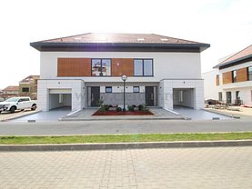 Casa de vânzare sau de închiriat 7 camere, în Bucuresti, zona Iancu Nicolae